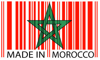 Made With Morocco